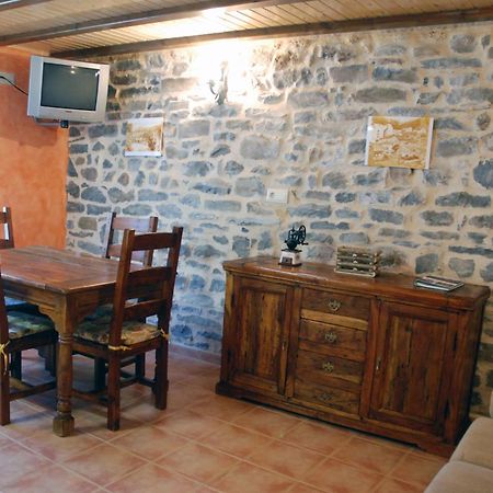 Apartamento El Patio Casa Cajal تورلا المظهر الخارجي الصورة
