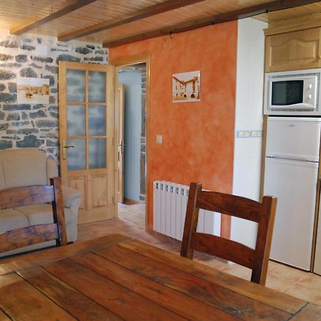 Apartamento El Patio Casa Cajal تورلا المظهر الخارجي الصورة
