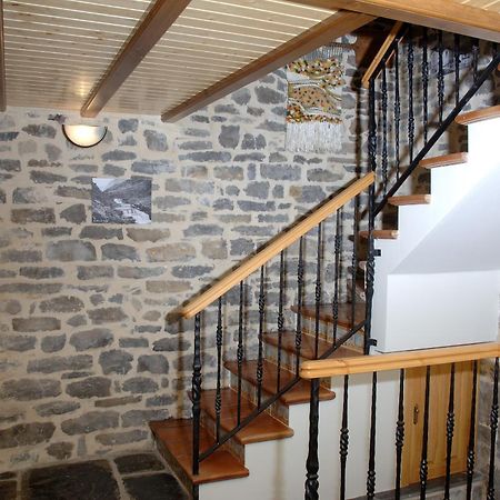 Apartamento El Patio Casa Cajal تورلا المظهر الخارجي الصورة
