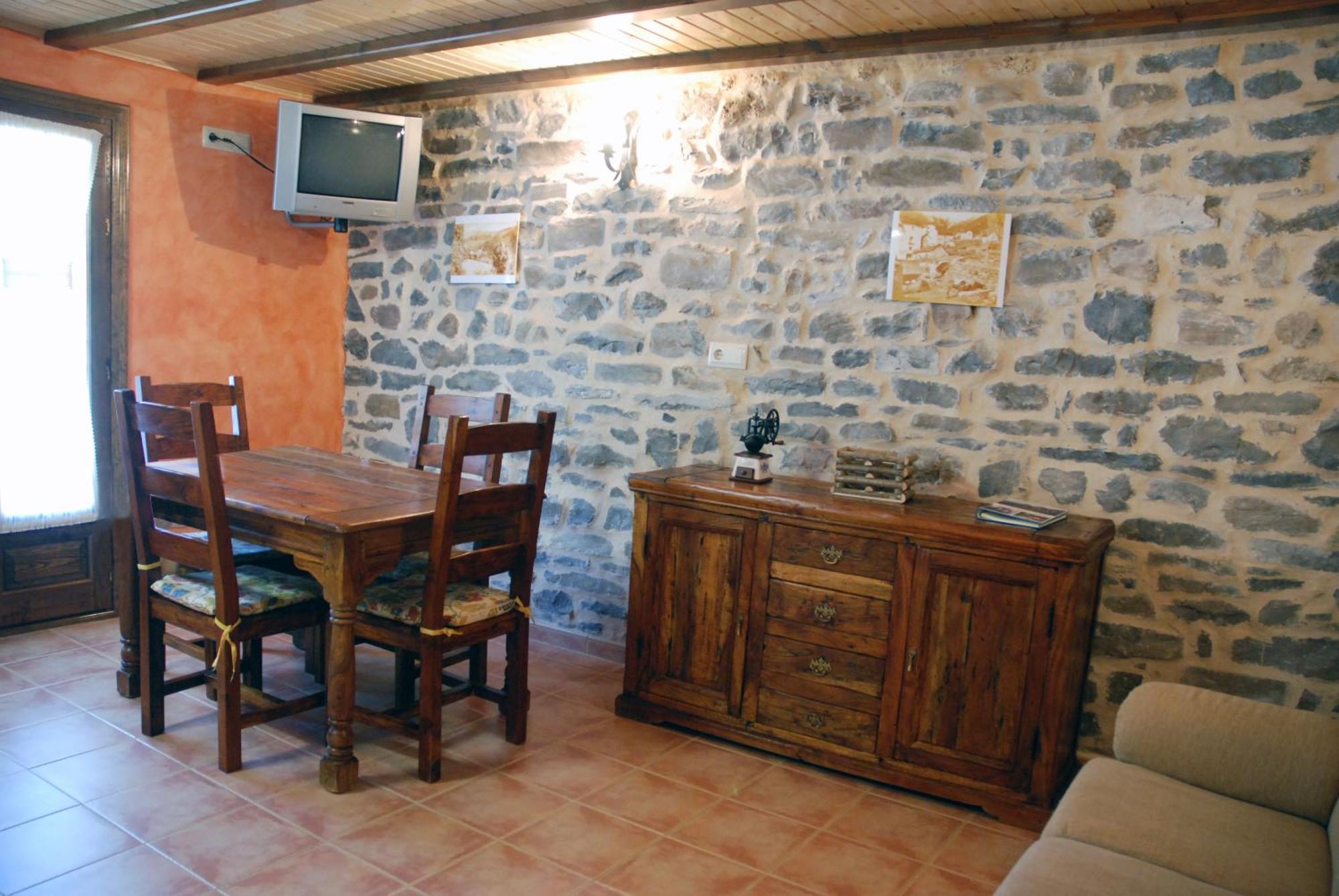 Apartamento El Patio Casa Cajal تورلا المظهر الخارجي الصورة