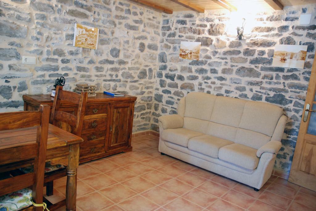 Apartamento El Patio Casa Cajal تورلا المظهر الخارجي الصورة